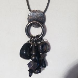 Vintage Baer SF necklace